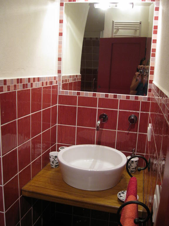 Giannetti Bed & Breakfast Poggio alle Mura Habitación foto